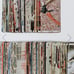 The New Immortals Tarot Deck Limited Edition (Out of Print)