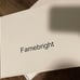 Famebright Digital Photo Frame