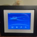 Famebright Digital Photo Frame