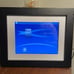 Famebright Digital Photo Frame