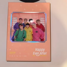BTS 4th Muster