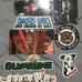 Supreme Random Season Stickers