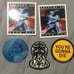 Supreme Random Season Stickers