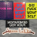 Supreme Random Season Stickers