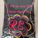 Re. Risa Nakazato Happy Bag Drawstring Bag