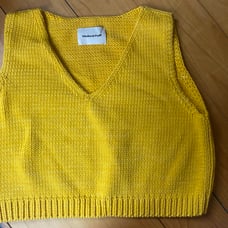 Misha & Puff Adult Box Vest