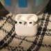 Apple AirPods 2nd Generation with Charging Case in White