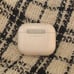 Apple AirPods 2nd Generation with Charging Case in White