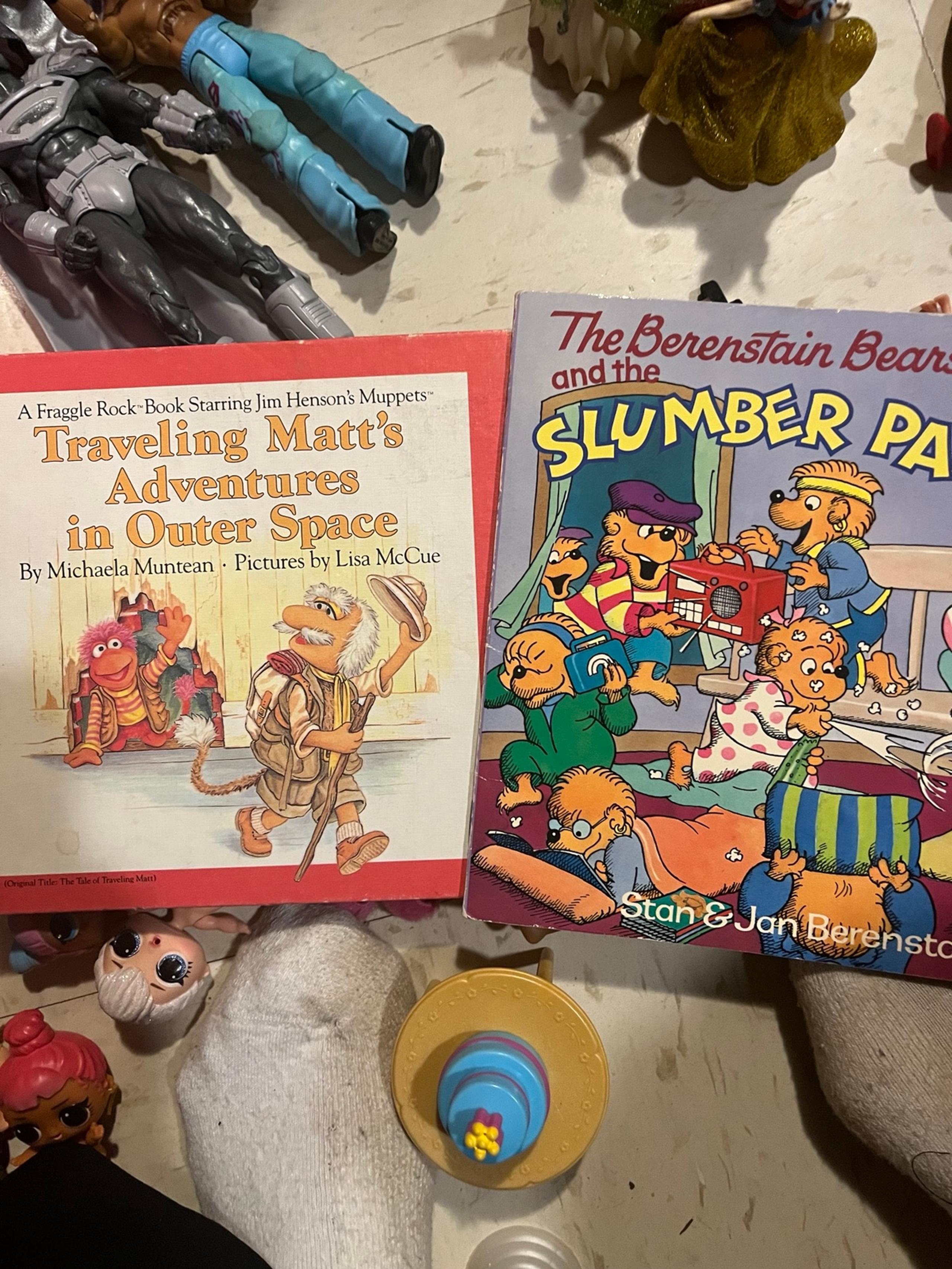 Set of Two