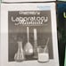 Abeka Chemistry Third Edition Textbook Laboratory Manual Home School Teacher Lot