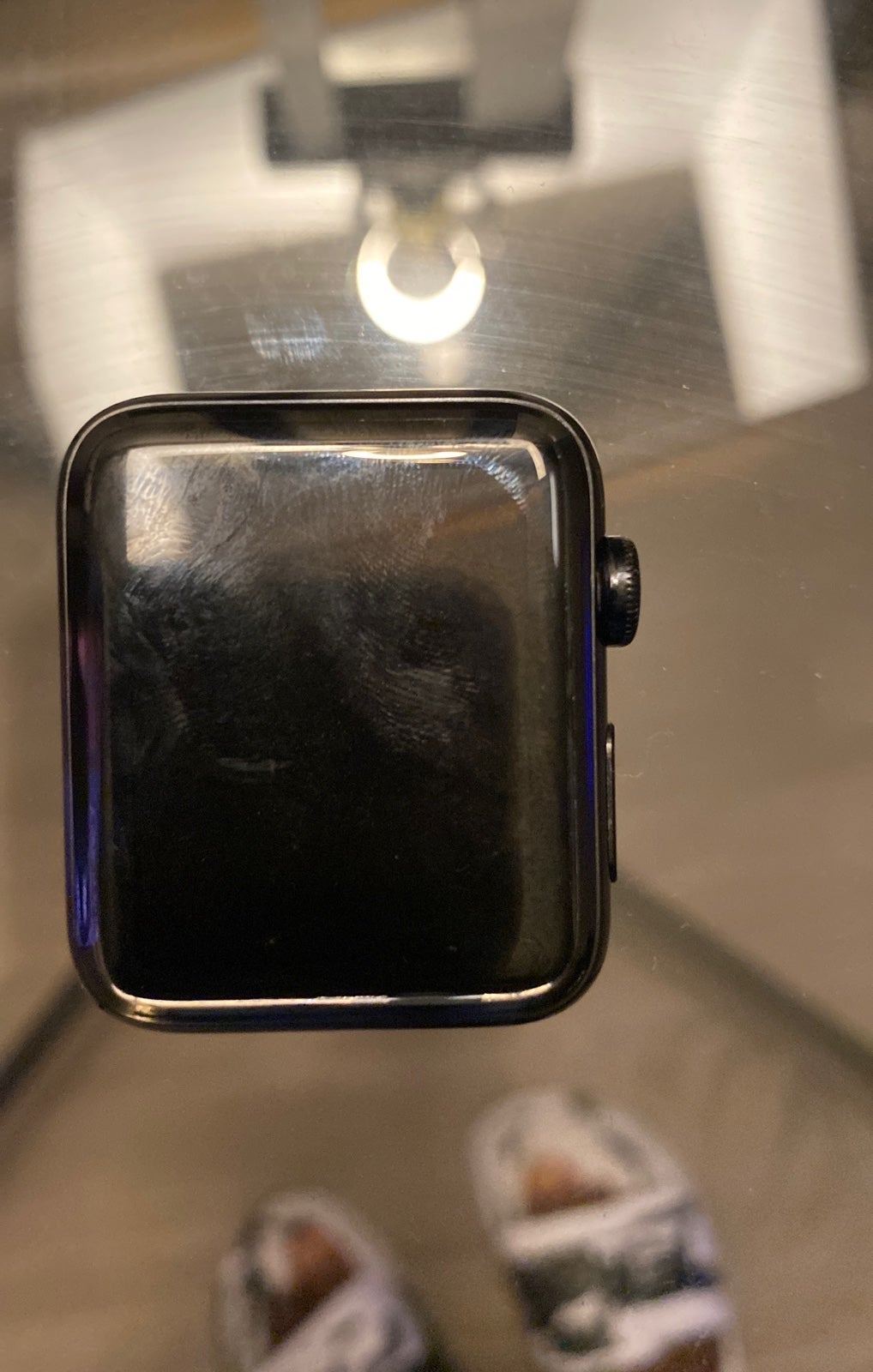 Apple watch series 2