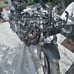 1993 Honda CBR 1000 Front Forks and Triple Trees CBR1000 Suspension