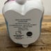 Sanrio Hello Kitty 3D Bath Soap Lotion Pump Dispenser Mushroom NEW