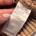 Free People Beige Sweetheart Turtleneck Sweater XS