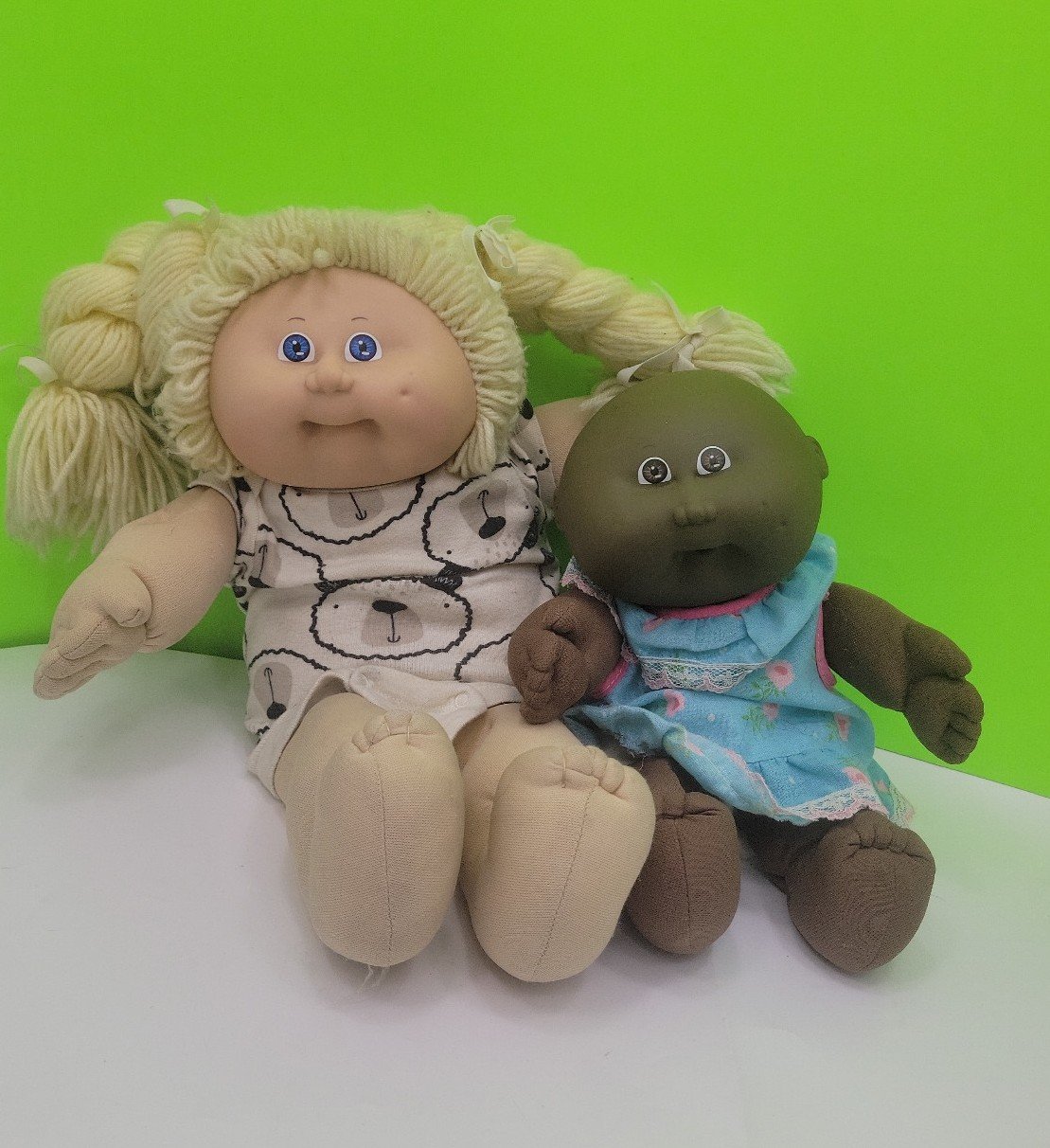 Cabbage Patch Kids