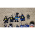 Lots Of 28 Batman Keychain