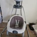 Graco baby swing