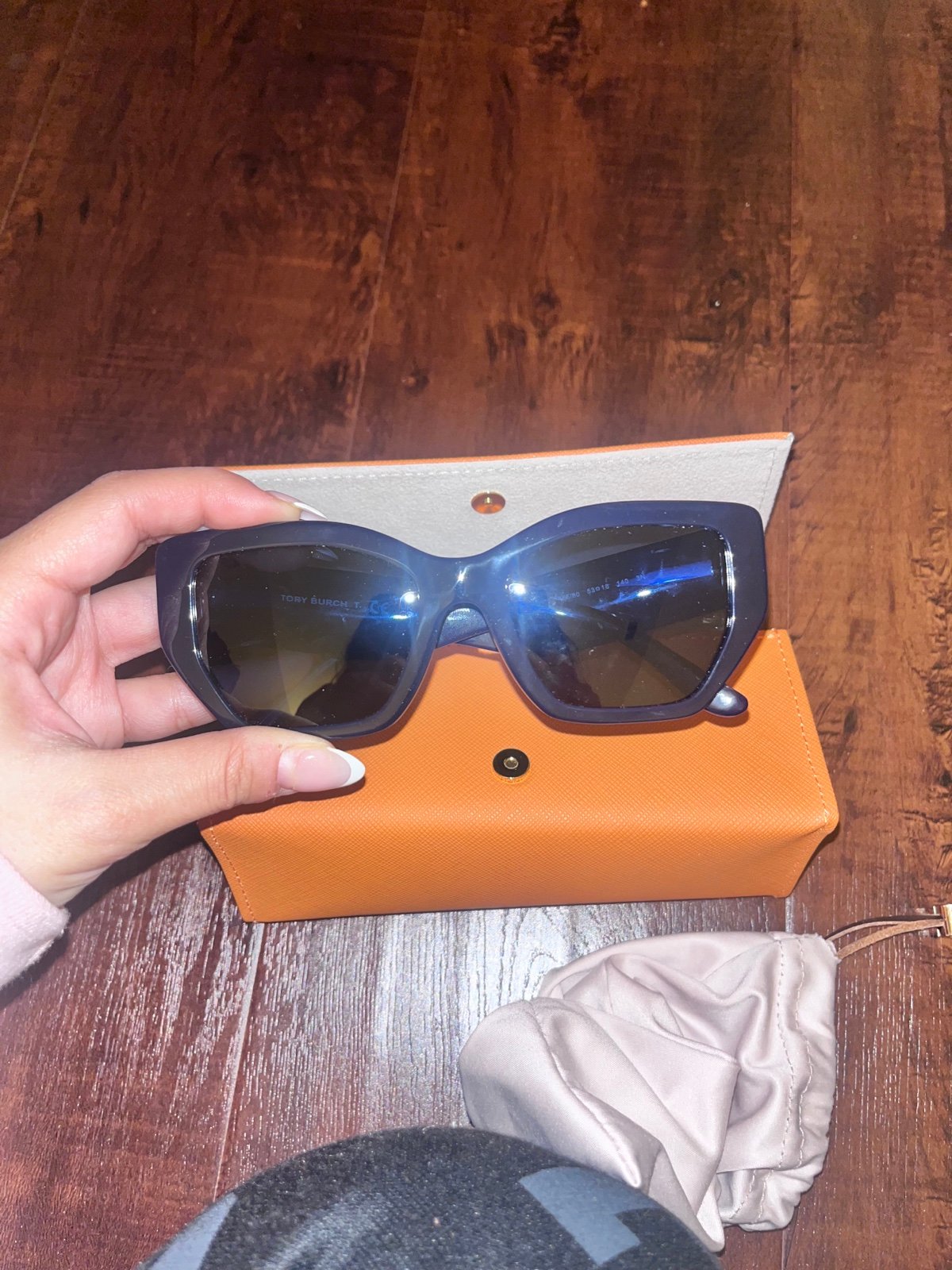 Tory Burch sunglasses