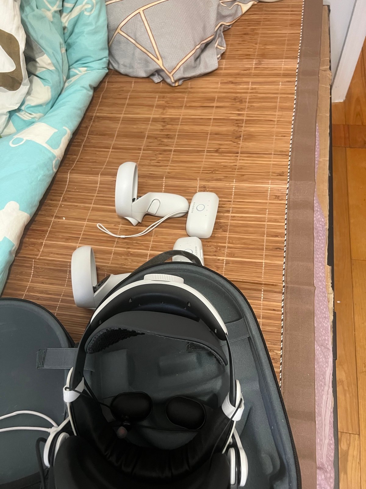 vr quest 2
