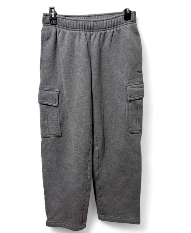 Aritzia TNA cargo Sweatpant XS