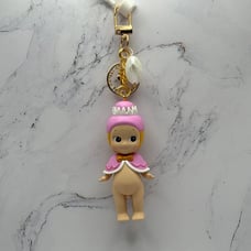New AUTHENTIC Sonny Angel Keychain Bag Pendant Bag Decorations Handmade KC 8112