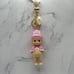 New AUTHENTIC Sonny Angel Keychain Bag Pendant Bag Decorations Handmade KC 8112