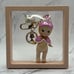New AUTHENTIC Sonny Angel Keychain Bag Pendant Bag Decorations Handmade KC 8112