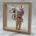 New AUTHENTIC Sonny Angel Keychain Bag Pendant Bag Decorations Handmade KC 8112