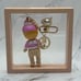 New AUTHENTIC Sonny Angel Keychain Bag Pendant Bag Decorations Handmade KC 8112