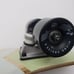 Magneto Complete Skateboard | Maple Wood | ABEC 5 Bearings | Double Kick Concave