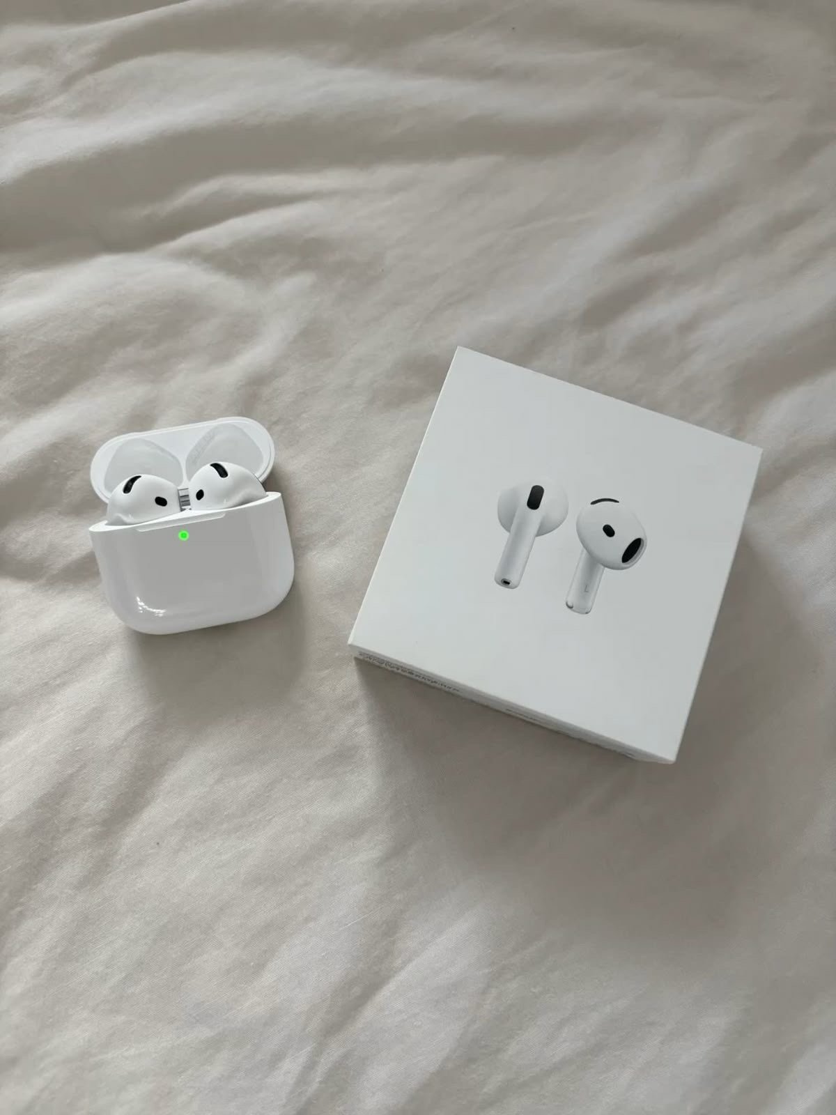 Airpod 4 ANC
