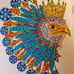 Gel Pens Set 260 Pack 130 Colored Gel Pens
