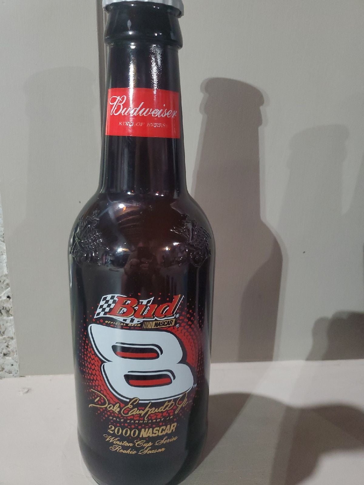 Budweiser Bottle Antique Collectibles | Mercari