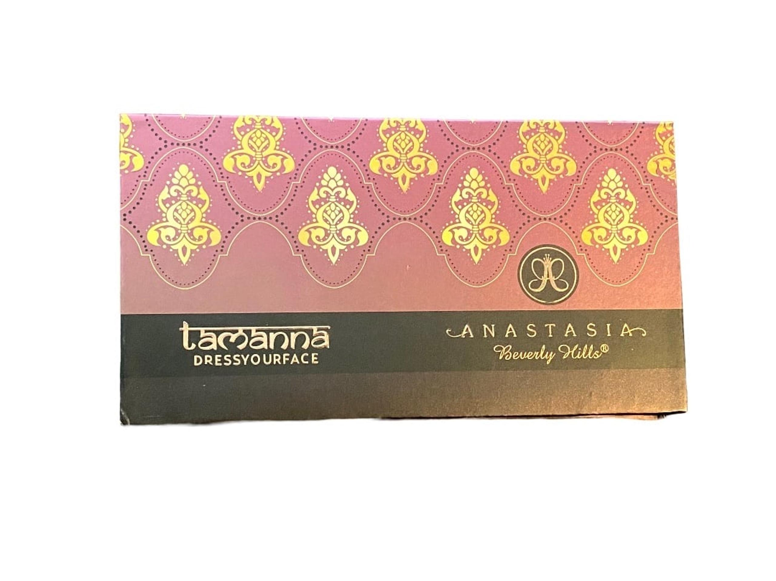 Anastasia Beverly Hills Tamanna Dress Your Face Palette
