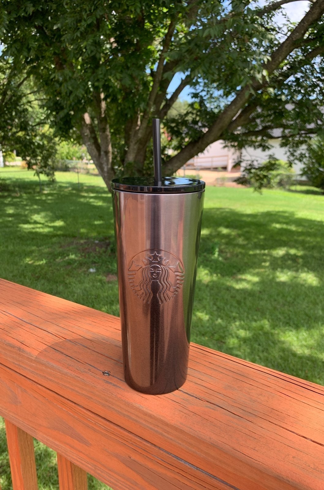 Starbucks tumbler Fall 2020 Collecton