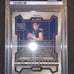 Will Levis Rookie Card Prizm Silver PSA 9