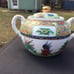 Vintage Teapot set