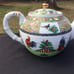 Vintage Teapot set