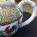 Vintage Teapot set