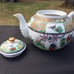 Vintage Teapot set