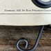 Antique Hymns Of Praise 1922 Limp Cloth Hymn Book
