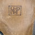 Antique Hymns Of Praise 1922 Limp Cloth Hymn Book