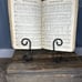 Antique Hymns Of Praise 1922 Limp Cloth Hymn Book