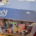 Gemmy bluey Inflatable