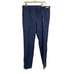 New Mens Jos. A. Bank Navy Blue Traveler Trousers