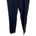 New Mens Jos. A. Bank Navy Blue Traveler Trousers