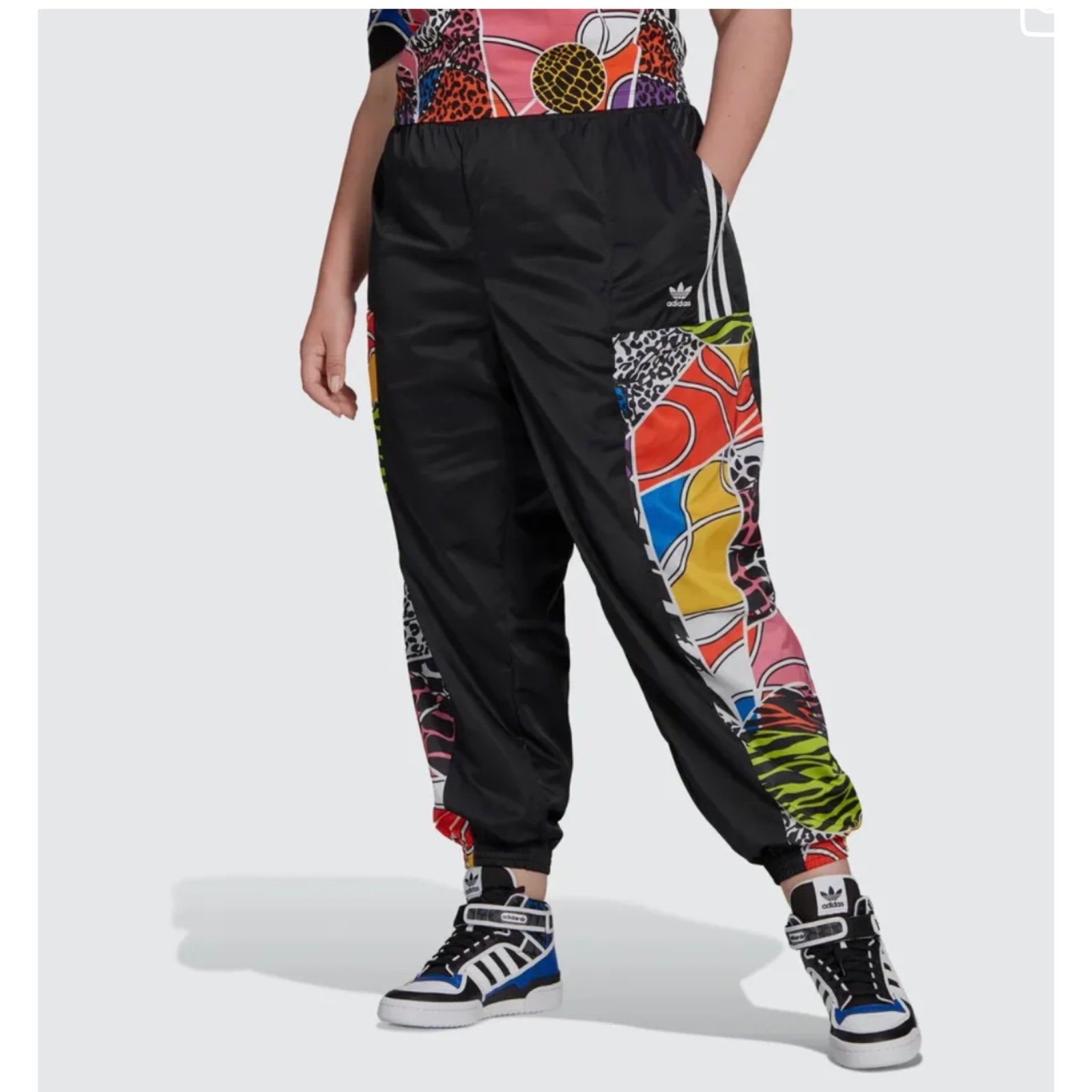 NWT adidas Originals Rich Mnisi