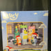 6’ Bluey Heeler Family Holiday Inflatable, Christmas Decoration Gemmy