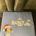 6’ Bluey Heeler Family Holiday Inflatable, Christmas Decoration Gemmy