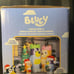 6’ Bluey Heeler Family Holiday Inflatable, Christmas Decoration Gemmy